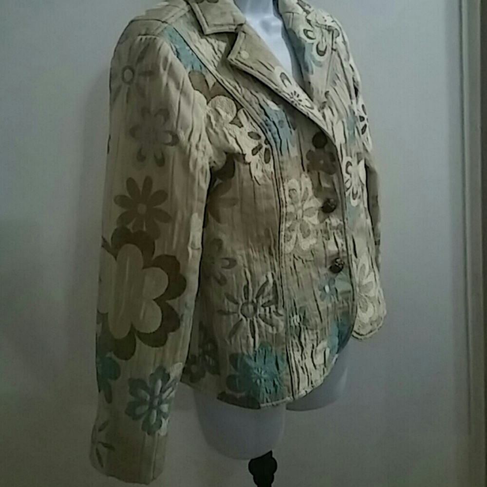Erin London Jacket - Picture 5 of 5